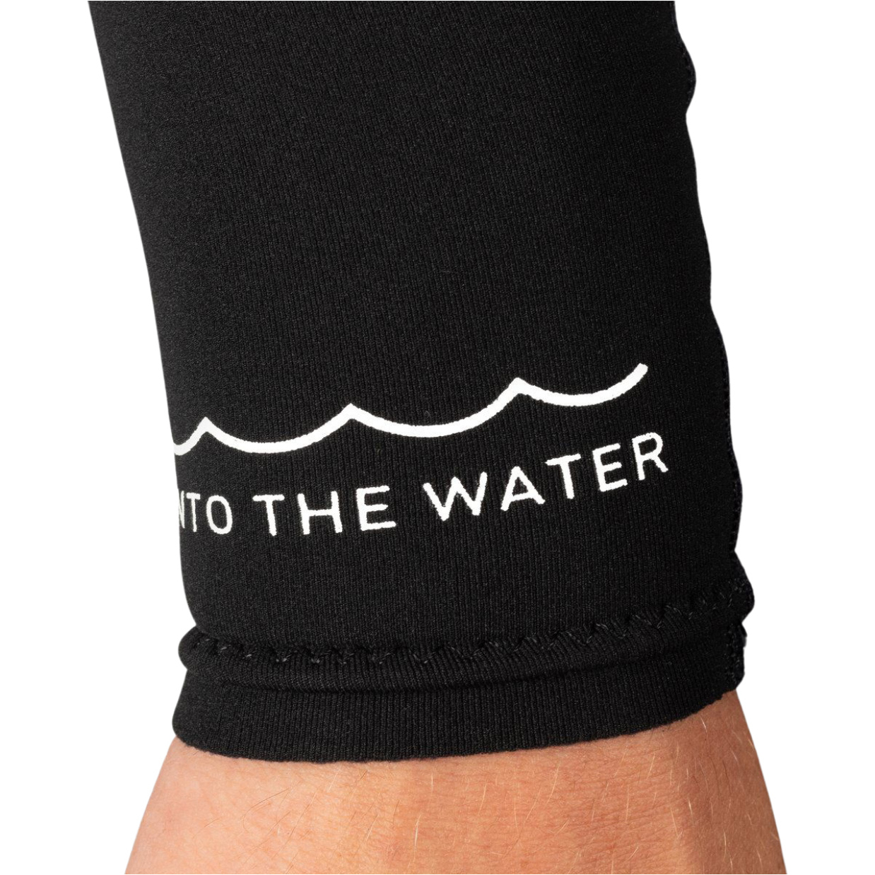 2025 Gul Mens Response 3/2mm Flatlock Back Zip Wetsuit RE1321-C1 - Black